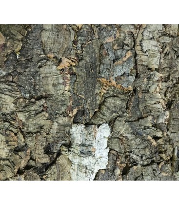 Granorte revestimiento de corcho natural rustidecor DP70