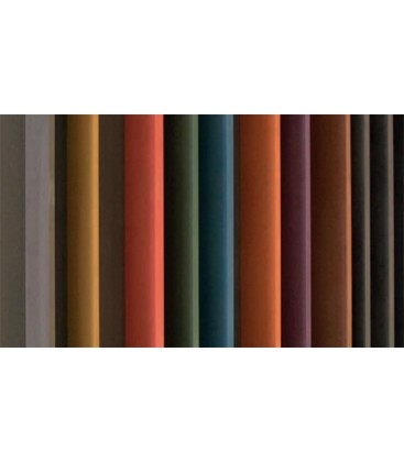 Valchromat paneles de fibra de madera  mdf coloreada en masa modelo brown