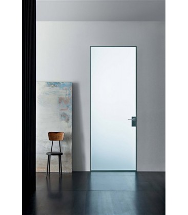 Lualdi puerta de paso enrasada rassovetro 55