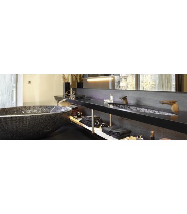 Cosentino conjunto diseño en silestone baños completos