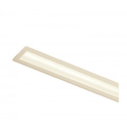 Onok iluminacion led empotrada modelo line e 24 con led... 2