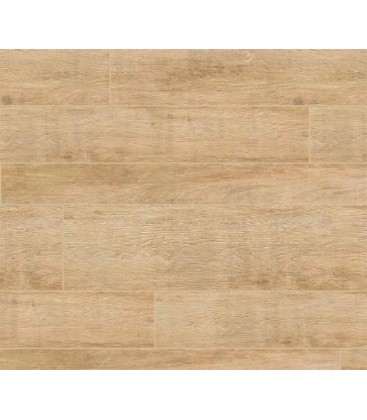 Ariostea  porcelanico rectificado imitacion madera modelo rovere briccola