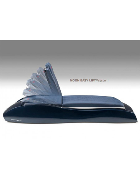 Noon outdoors tumbona de diseño para exteriores modelo supersport  NCL02m0