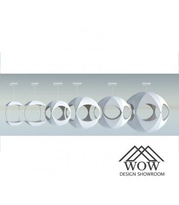 Creative Structures veladores y carpas modelo...