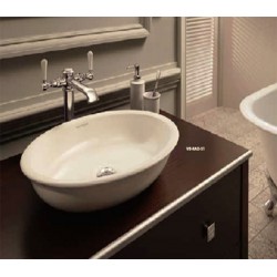 Victoria&Albert lavabo  de resina VB-radford