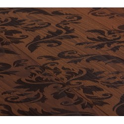 Mafi tarima de madera organica carving empire I