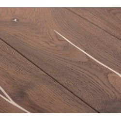 Mafi tarima de madera organica magic oak vulcano white