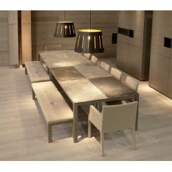 Energia natural parquet de madera natural 3 lamas...