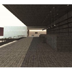 Energia Natural tarima para exteriores de eucaliptus...