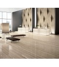 Fiandre porcelanico gran formato travertino maximum