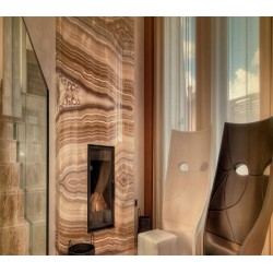 Piedra natural onix camel