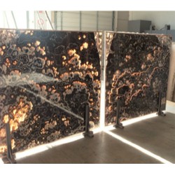 Piedra natural onix ebony