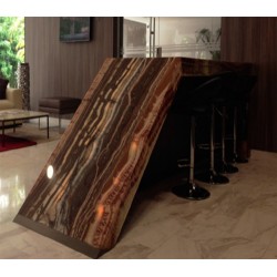 Piedra natural onix sudden fire