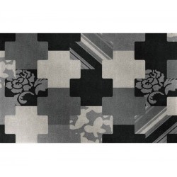 Veo_veo alfombra de pura lana diseño floral 02