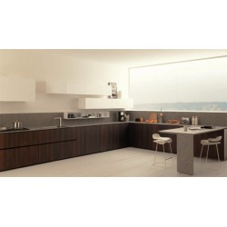 Zampieri cocina de diseño italiano modelo Y