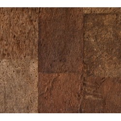 Granorte revestimiento de corcho natural rustidecor DP72