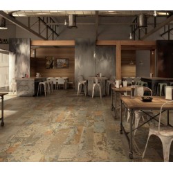 Aparici porcelanico vintage modelo remind vestige natural