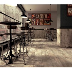 Aparici porcelanico vintage modelo rafter beige natural