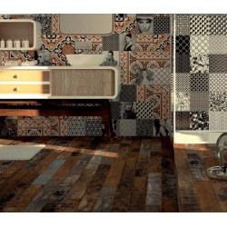 Aparici porcelanico vintage modelo lumber vestige natural