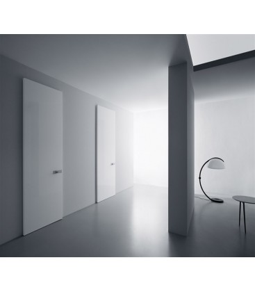 Lualdi puerta de paso corredera out-line
