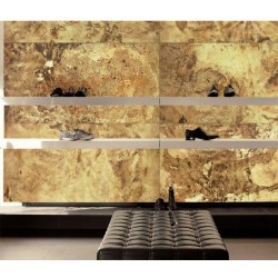 Anjasora Flextone laminados de piedra natural flexible...