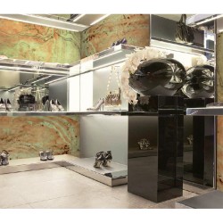 Anjasora Flextone laminados de piedra natural flexible...