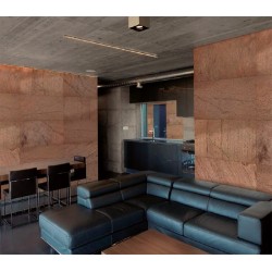 Anjasora Flextone laminados de piedra natural flexible...