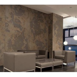 Anjasora Flextone laminados de piedra natural flexible...