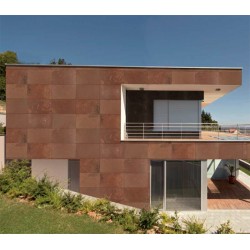 Anjasora flextone laminados de piedra natural flexible...