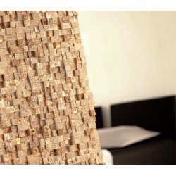 Anjasora mosaico de piedra natural modelo kiev