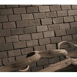 Anjasora mosaico de piedra natural modelo ouro preto