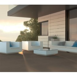 Living ceramics porcelanico cemento natural ceramico...