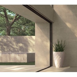 Living ceramics porcelanico cemento natural ceramico...