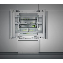 Gaggenau frigorifico congelador vario serie 400 RY492301