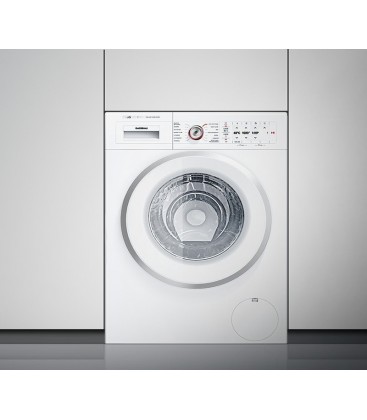 Gaggenau lavadora serie WM260161