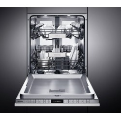 Gaggenau lavavajillas serie DF460164F integrable