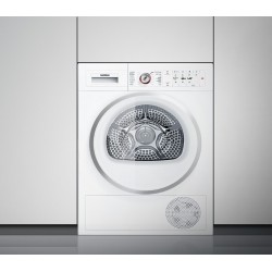 Gaggenau secadora con bomba de calor serie WT260100