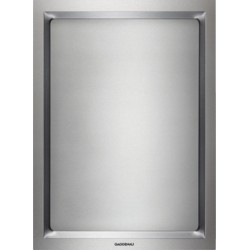 Gaggenau teppan yaki electrico vario serie VP414110 acero...