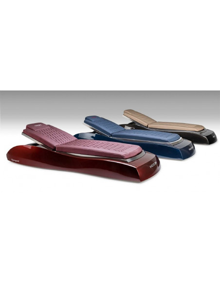 Noon outdoors tumbona de diseño para exteriores modelo supersport  NCL02m0