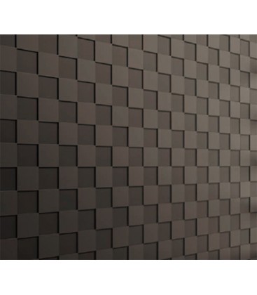 Wow ceramica en 3d cue white