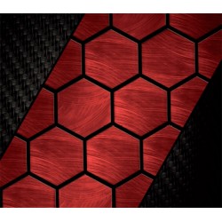 Tonino Lamborghini porcelanico Rectificado Indy nero 2