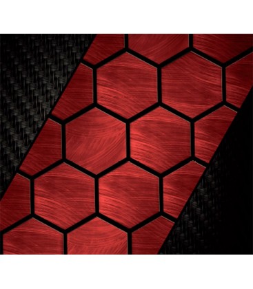 Tonino Lamborghini porcelanico Rectificado Indy nero