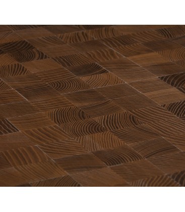 Mafi tarima de madera organica domino ash vulcano