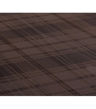 Mafi tarima de madera organica carving club I