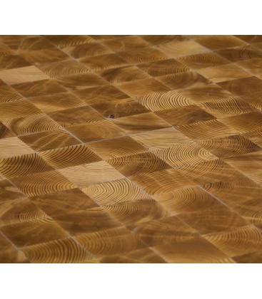 Mafi tarima de madera organica domino ash vulcano