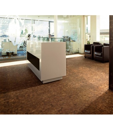 Mafi tarima de madera organica domino ash vulcano