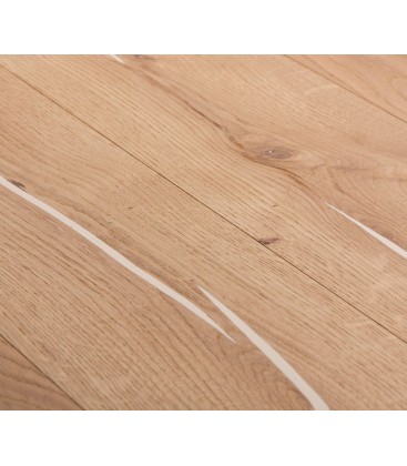 Mafi tarima de madera organica coral oak white