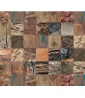Energia natural parquet de madera natural Forest gris humo erosion