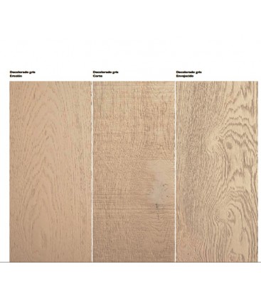 Energia natural parquet de madera natural Forest gris humo erosion