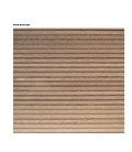 Energia natural parquet de madera natural Forest gris humo erosion